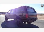 Thumbnail Photo 25 for 1992 Ford F350 4x4 Crew Cab